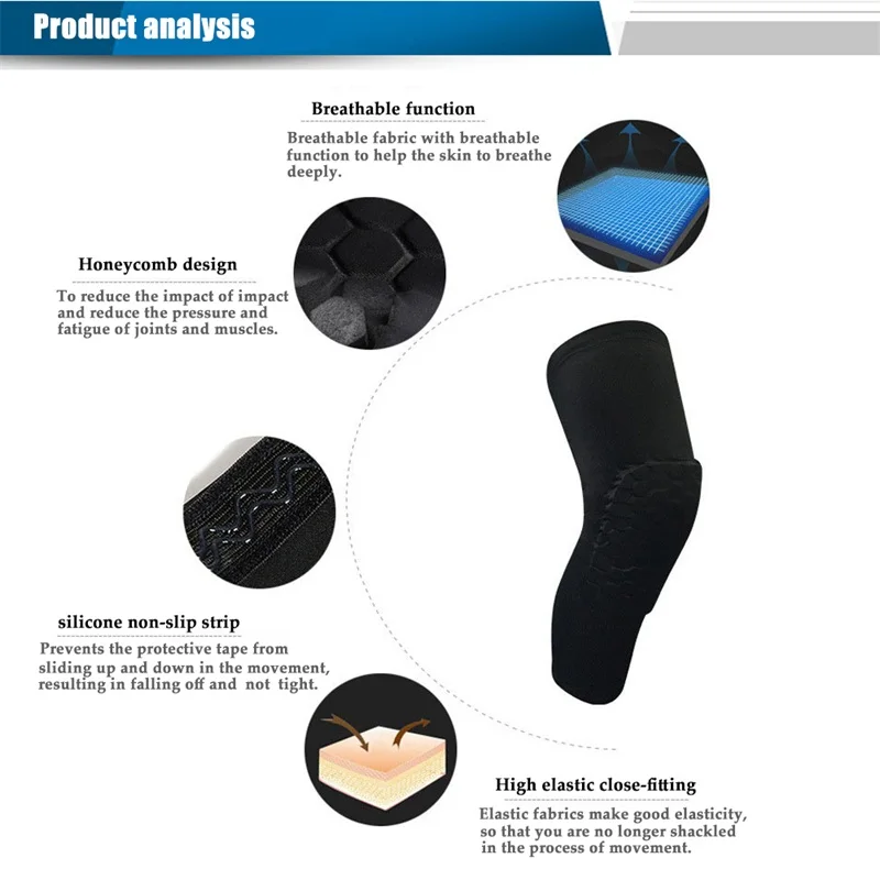 Knee pads (3)