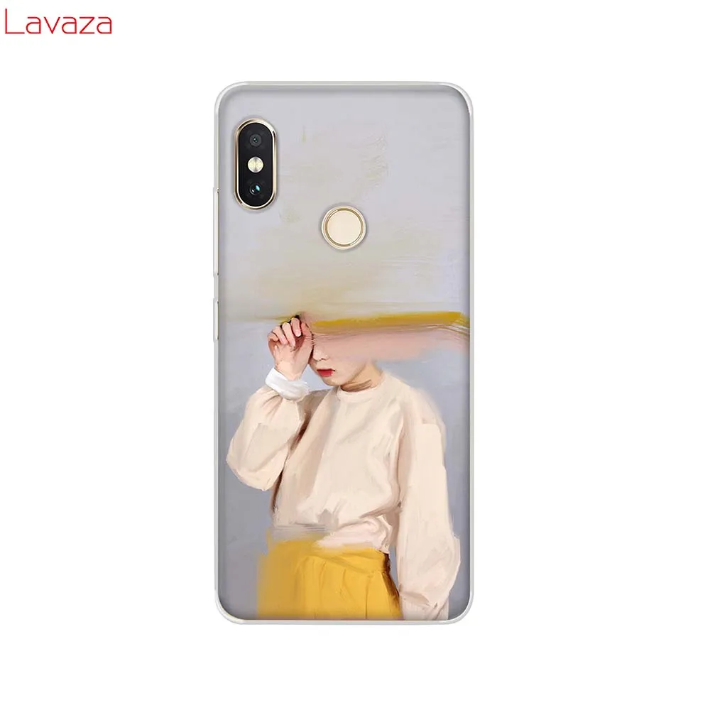 8 Винтажный жесткий чехол Lavaza с пластиковой статуей Давида для huawei mate 10 20 P9 P10 P20 Lite Pro P smart для Honor 8X 8C - Цвет: 8