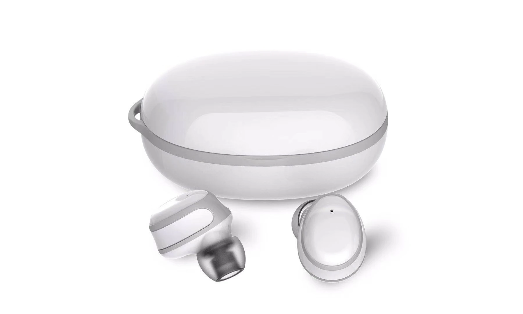 Bluetooth наушники и беспроводная гарнитура K1-TWS