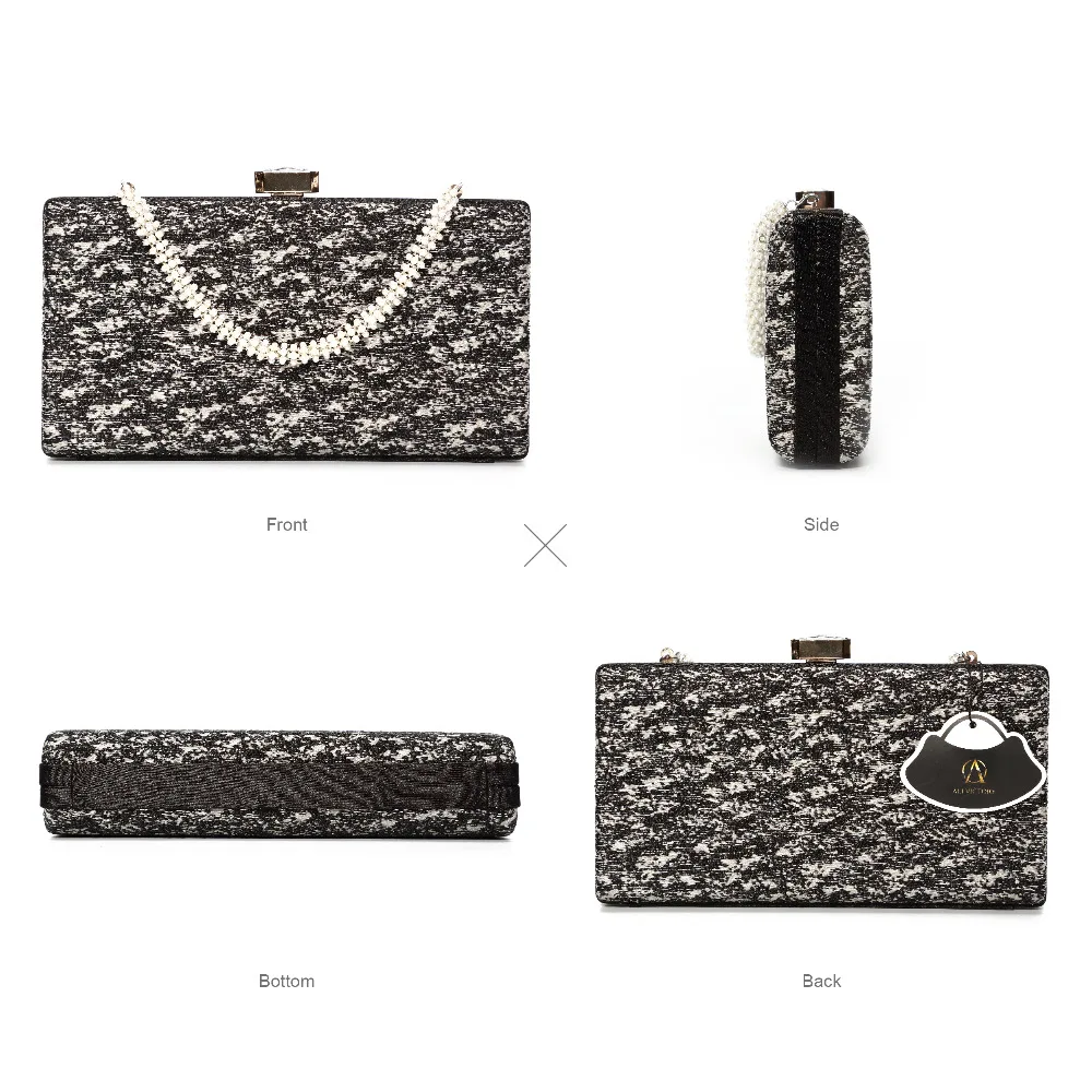 evening clutch black (4)