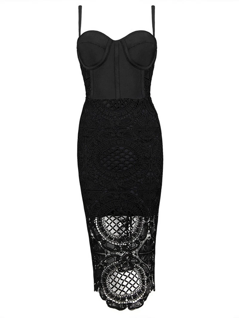 leger babe bandage dress-015