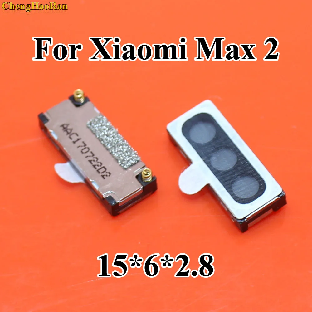 ChengHaoRan 1pcs 2pcs 3pcs 5pcs For Xiaomi Mi Max 2 Max2