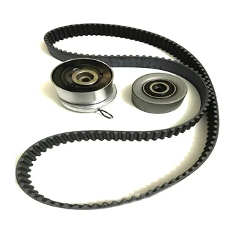 

For Chevrolet-Cruze-Sonic-Epica-Buick Regal 24436052 Engine Timing Belt Kit Tensioner 95516740 OEM# 24422964 55574864
