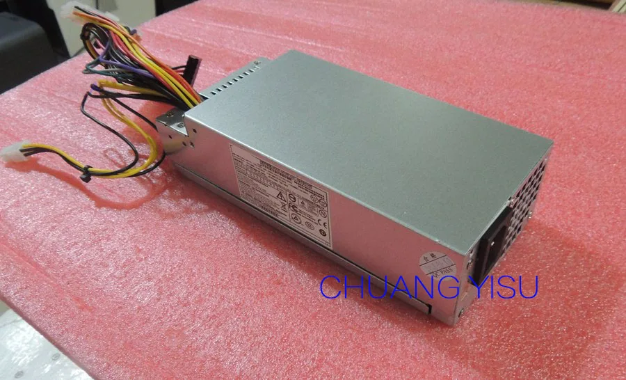 PE-5221,220W TFX 전원 공급 장치 PE-5221-08 AF,PS-5221-9,CPB09-D220R,DPS-220UB-5A용 Freeship, 완벽하게 작동