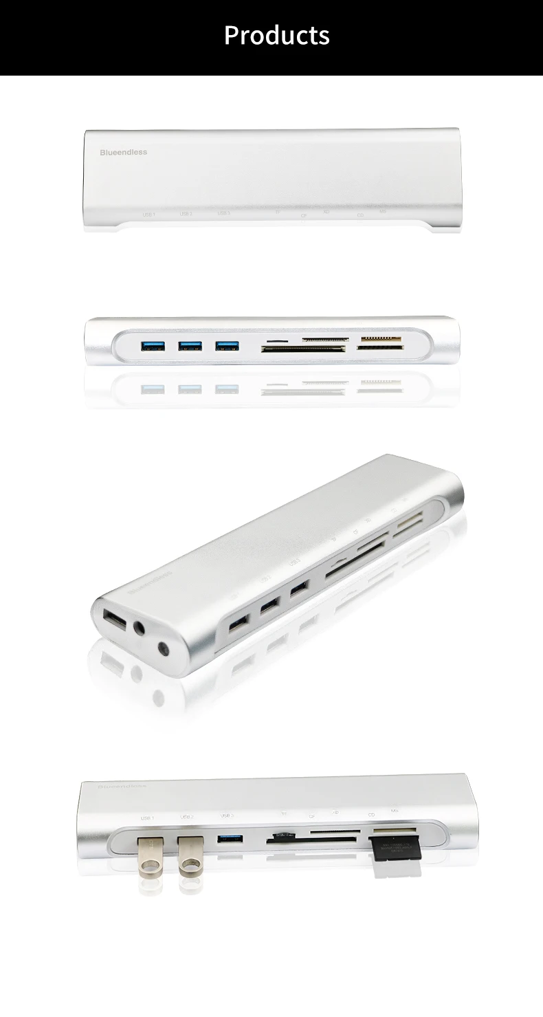 CH35U3 card reader hub (17)