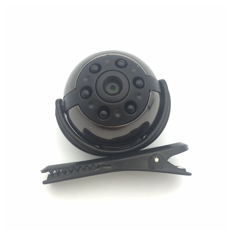 Мини Камера 1080 P 720 HD Mini Камера Инфракрасного Ночного Vsion Micro DV Камера движения Сенсор видео Регистраторы SQ9