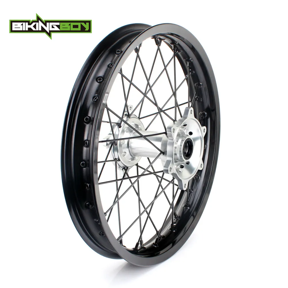 BIKINGBOY 17 &quot18&quot 19 &quotступица заднего колеса для KTM SX XC F 125 150 250 300 350 450 12 13 14 15 16 18 MX