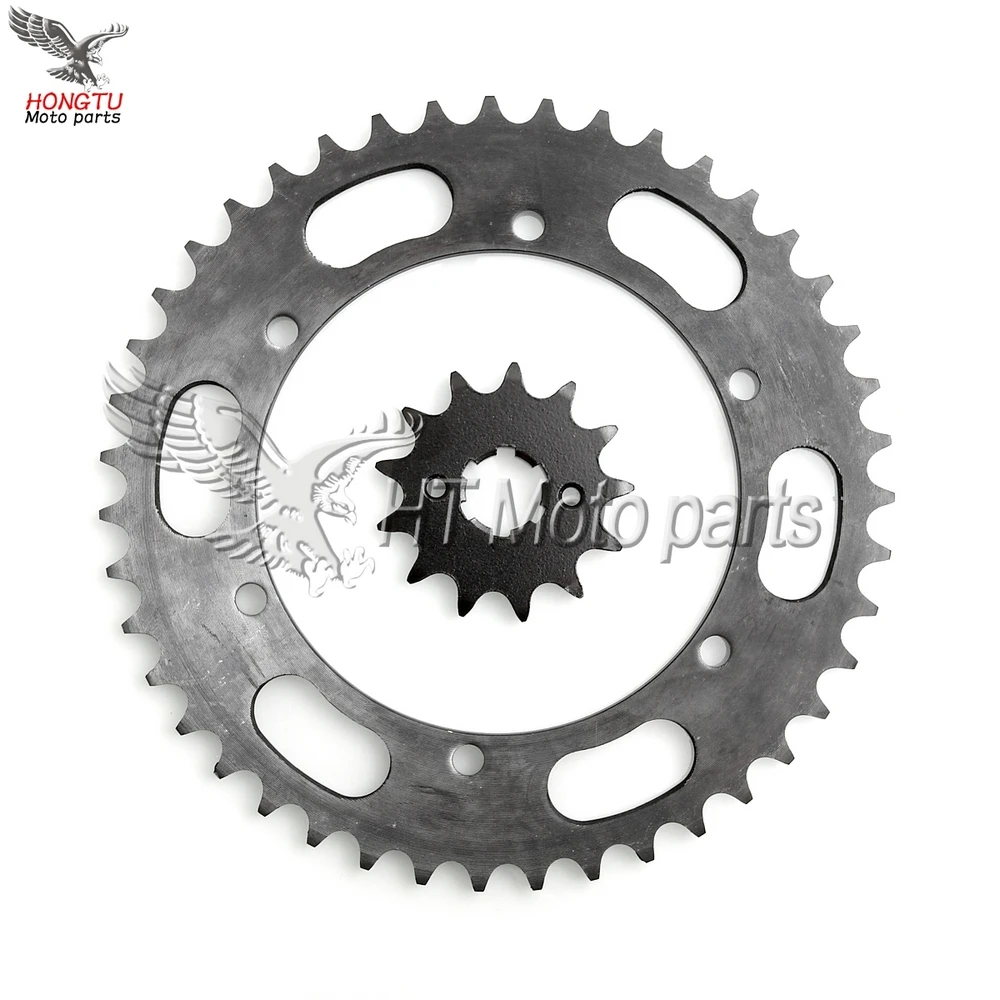 

Motorcycle Sprocket For Kawasaki KLX 250 KLX250 (520)