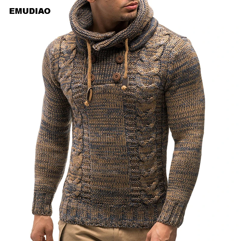 Wollen Trui Heren Bol Vogrtcc Heren Trui V-hals, Wol Mix, Effen