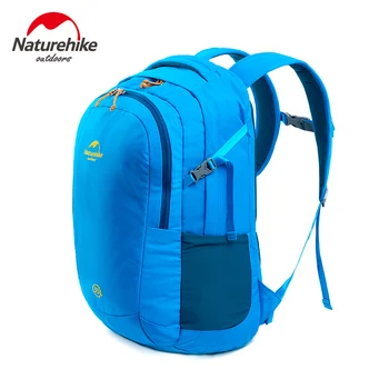 

Naturehike Unisex Waterproof Nylon 35L Ultralight Portable Computer Bag Outdoor Sports Mountaineering Backpack Climbing Bags