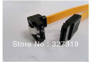 

50pcs Metal SERIAL ATA SATA RAID DATA HDD DRIVE CABLE