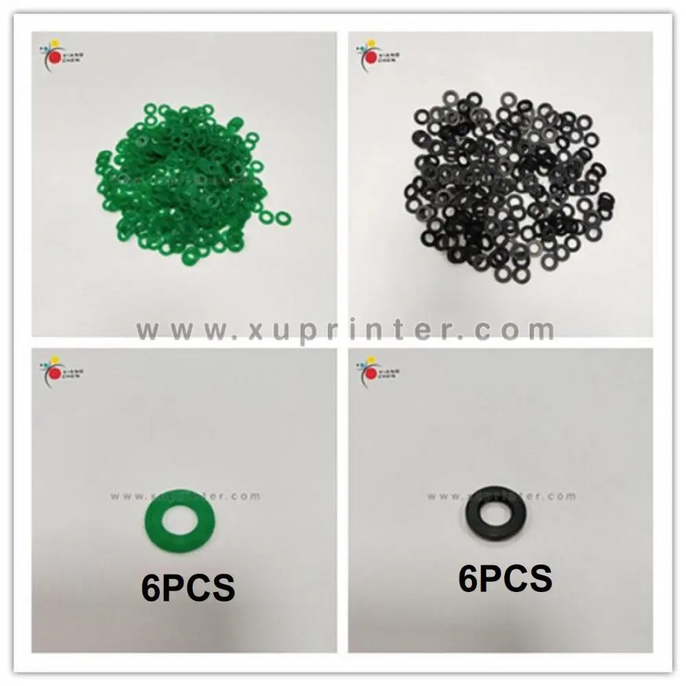 61.184.1051 98.184.1051 smcd102 sm74 sm52 heidelberg  solenoid valve seal   (4)__1