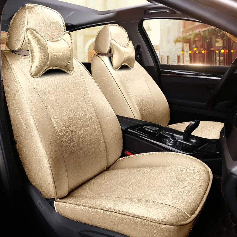 Пользовательские/Хлопковые чехлы для автомобильных сидений для Chevrolet гайка обода колеса LOVE AVEO EPICA CAPTIVA Cobalt Malibu lacetti аксессуары для укладки подушки