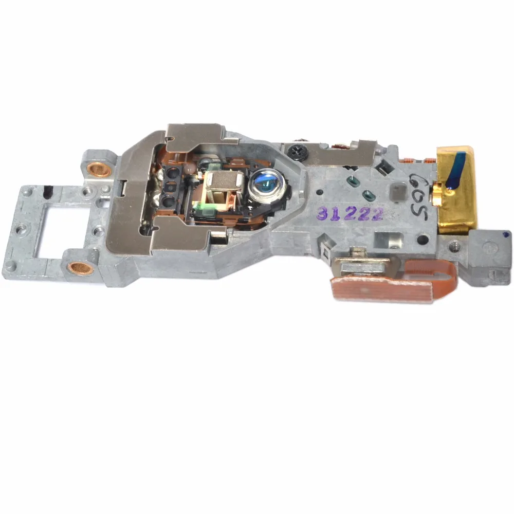 Замена для DENON D MS3 BH/M cd плеера запасные части лазерного объектива Lasereinheit в сборе