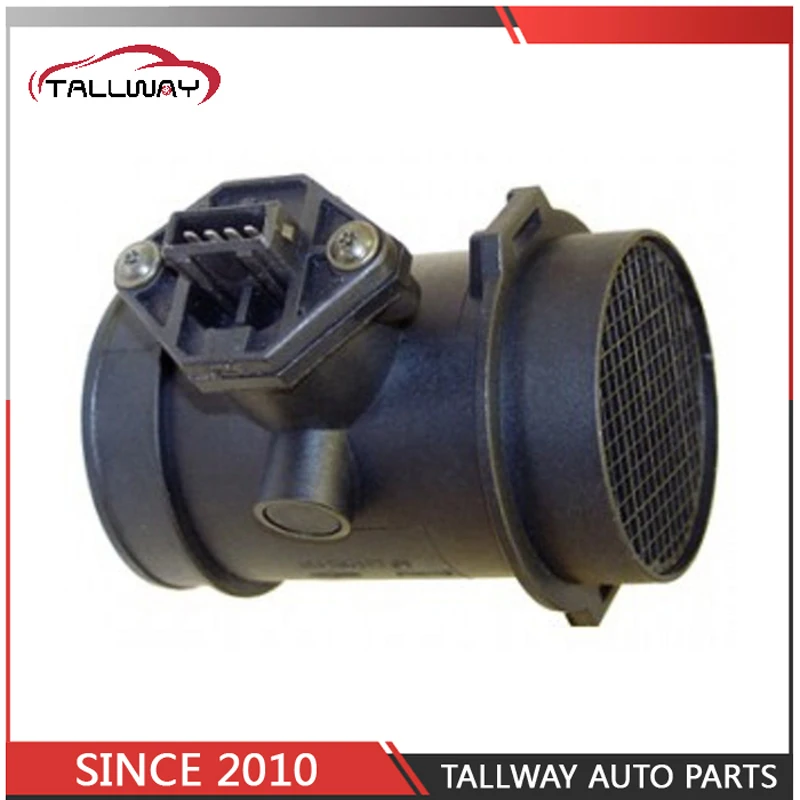 MASS AIR FLOW SENSOR METER 0281002120 16400P5TG00 MHK100360 16400P5T400