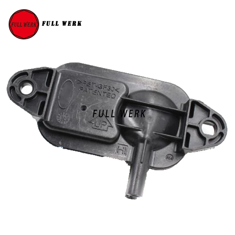 Датчик давления выхлопных газов DPF датчик 3M5A-5L200-AB для Ford Focus OE № 1415606