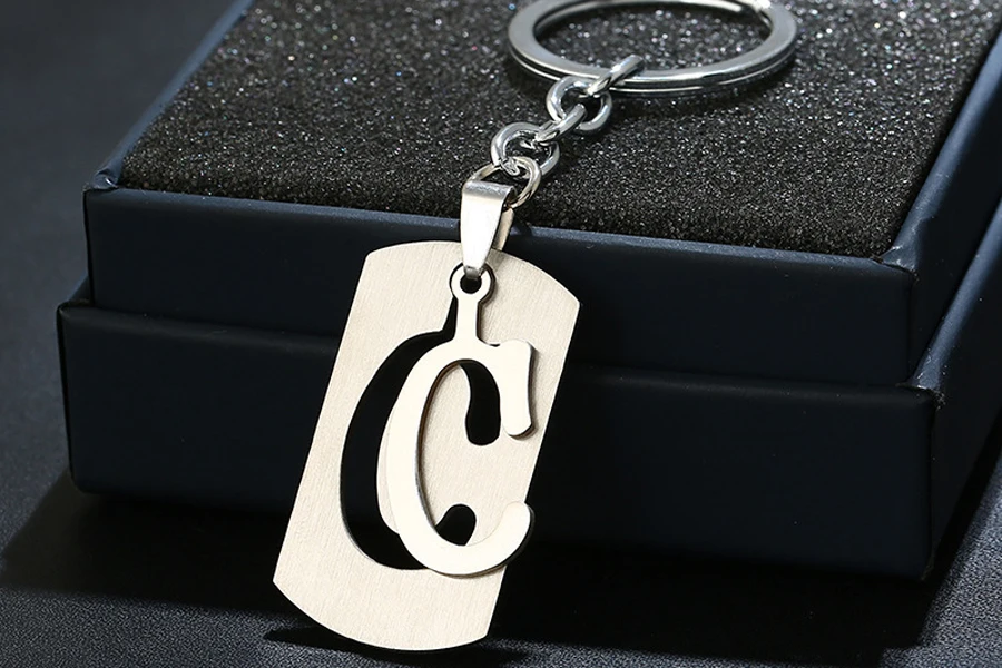 C