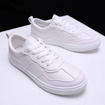 

2019 autumn Brand Men Casual Shoes Male Sneakers Cool Street Men Shoes Man Footwear Sapato Masculino big Size 39-45 B4-34