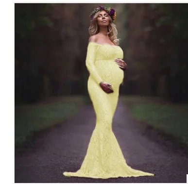 Новое платье для беременных мам; новое платье для беременных; реквизит для фотосессии; женская одежда для беременных; кружевное платье для беременных; одежда для фотосессии