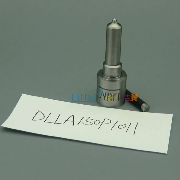 ERIKC распылительная Форсунка Dlla150p1011 Топливная форсунка дизельная Форсунка 0433171654 насадка высокого давления Dlla 150p 1011