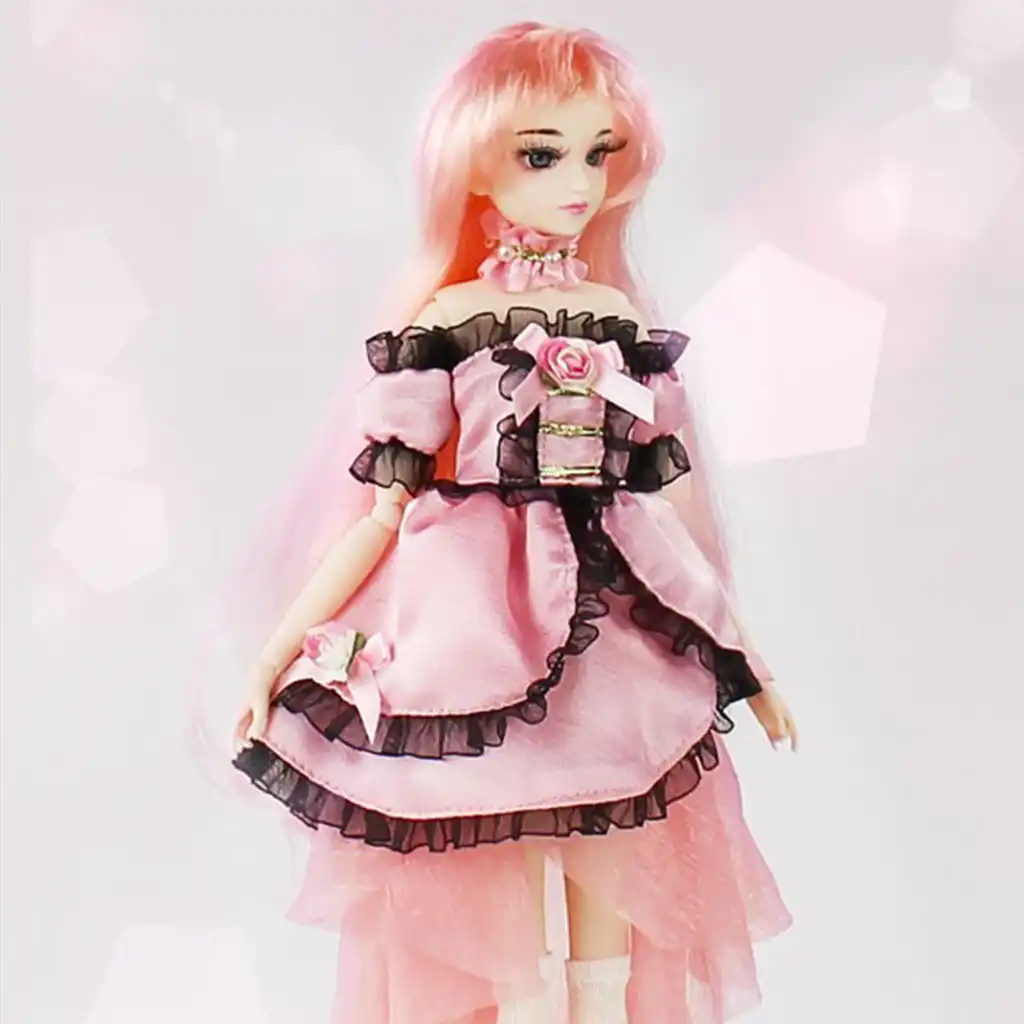 customize dolls