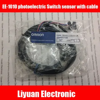 

5pcs EE-1010 photoelectric Switch sensor with cable