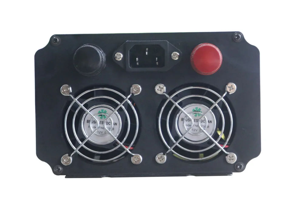 

High Quality 1500W Modified Wave Inverter 20A UPS DC12V/24V TO AC220V with battery Charging function