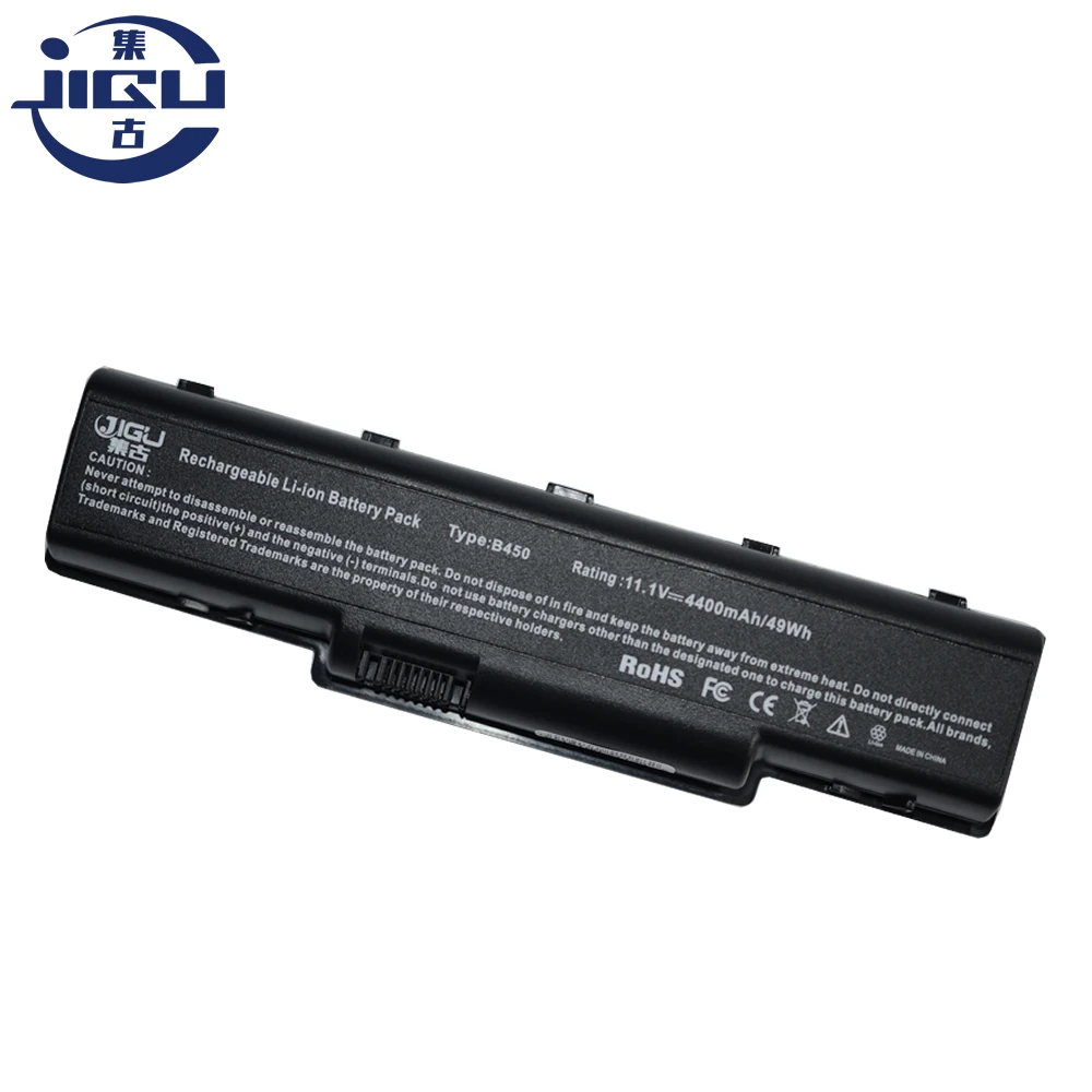 JIGU запасная батарея для ноутбука LENOVO B450A L09M6Y21 B450L B450 L09S6Y21 6 ячеек|laptop battery for lenovo|laptop
