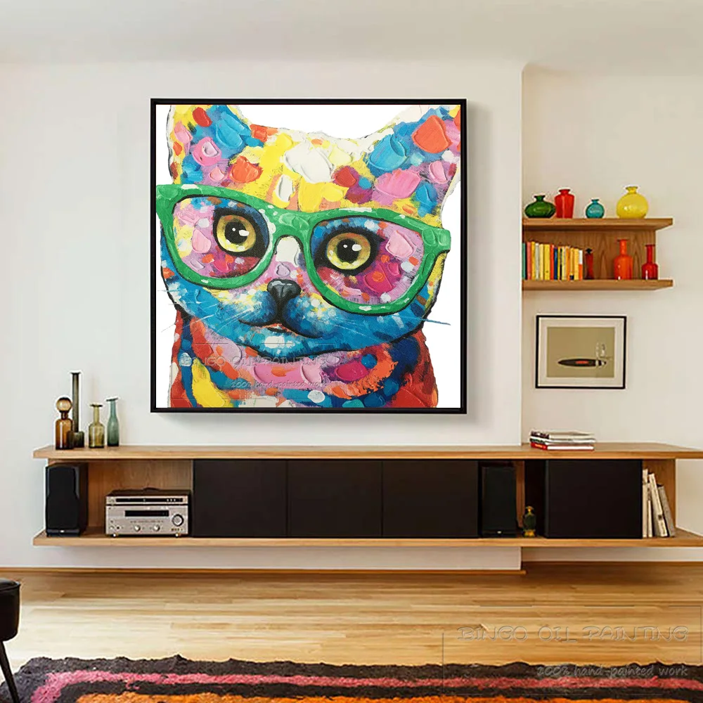 oil painting e