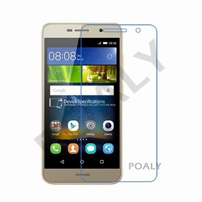 

Tempered Glass For Huawei Y6 Pro Screen Protector For Huawei Y6 Pro Y6Pro TIT-L01 TIT-U02 TIT U02 L01 Protective Glass Film