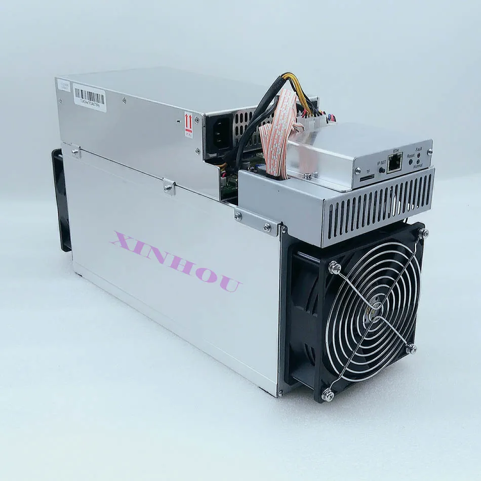 BTC МПБ Шахтер Asic Bitcoin шахтера Innosilicon T2T 26TH/S с Питание лучше чем Antminer S9 S11 T15 WhatsMiner M3 M3x M10