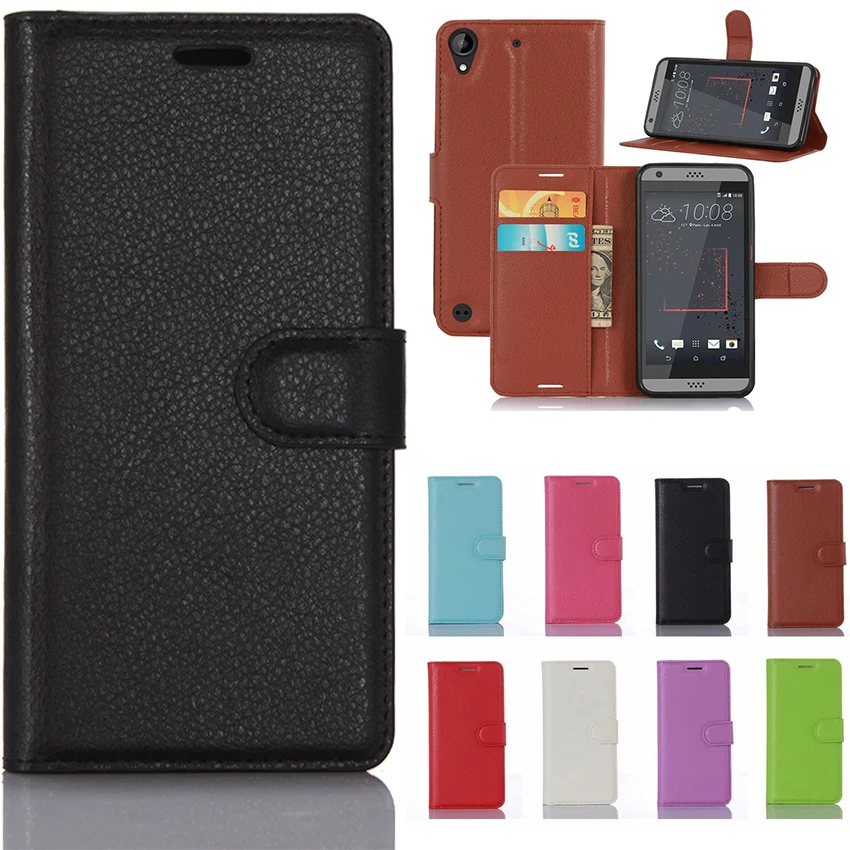 Buy Luxury Fundas Case For HTC Desire 530 630 5.0'' Phone With Stand Wallet Leather Flip Cover Bags Skin Cases For HTC 530 / HTC 630 for only 4.28 USD Buy Luxury Fundas Case For HTC Desire 530 630 5.0'' Phone With Stand Wallet Leather Flip Cover Bags Skin Cases For HTC 530 / HTC 630 for only 4.28 USD