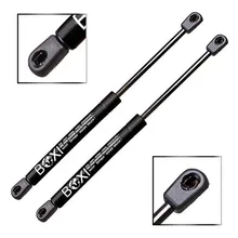 Boxi qty (2) mola carregada gás do elevador dos suportes da capa dianteira para acura tl 2002-2003 capô sg326016, 4160, 74145s0ka02, 74145-s0k-a02