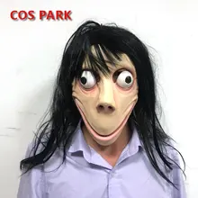 660+ Wallpaper Hantu Momo Gratis Terbaru