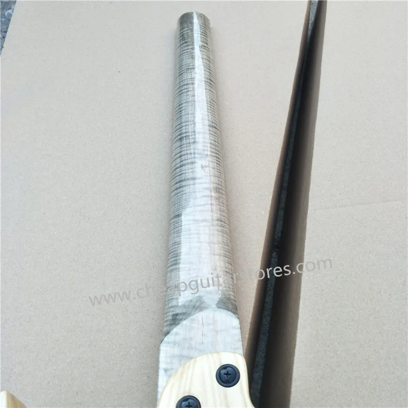 Otenee op Реплика chitarre elettriche Музыкальные инструменты guitarra Electronica LP Slash купальник