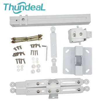 Universal LED TD98W TD98 TD98Pro TDA7W Projector Ceiling Mount Wall Bracket Holder Hanging Bracket  HD Projector Stand