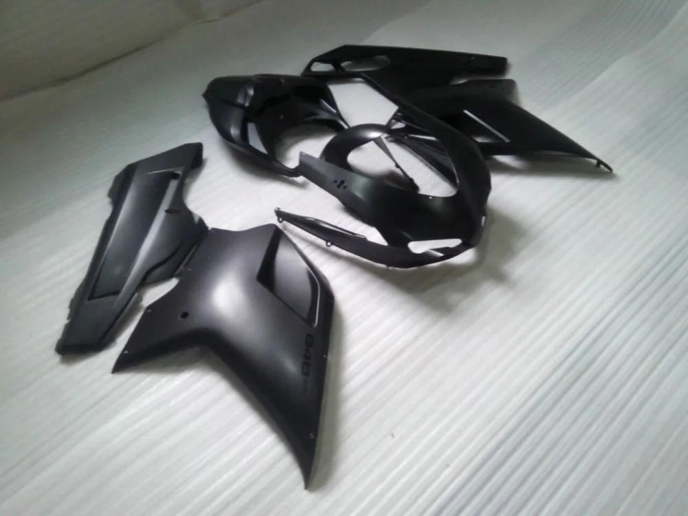 Комплект обтекателей под давлением для DUCATI 1098 1198 848 2007 ducati 2011 07 08 10 11 набор матовых