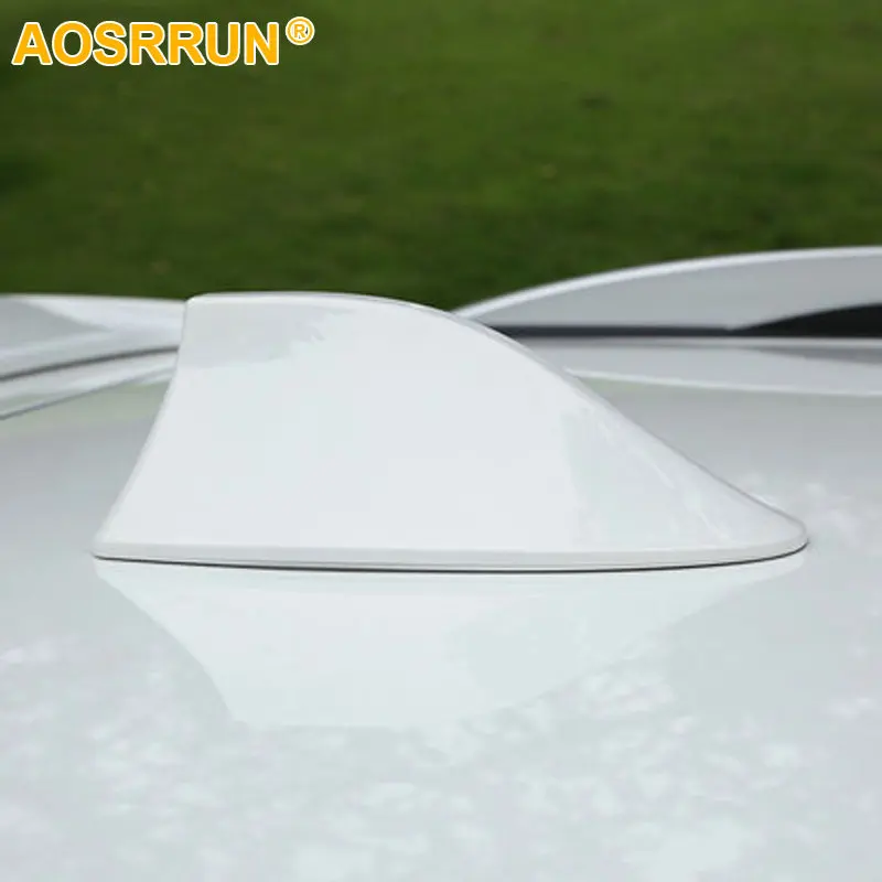 Car Shark Fin Radio Antenna Special Car Accessories For Nissan Teana X