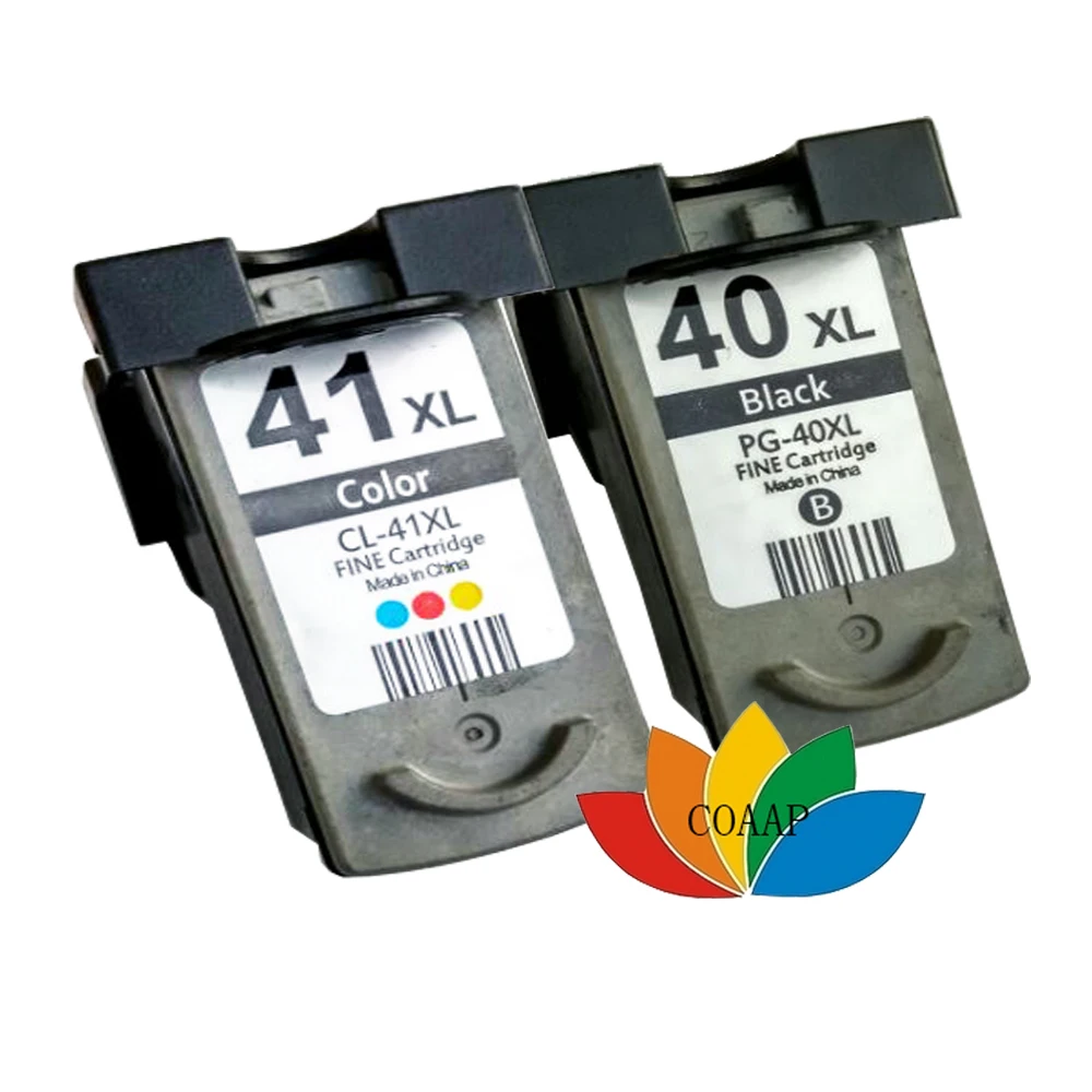 Картридж Canon Pg 40 Черный Купить