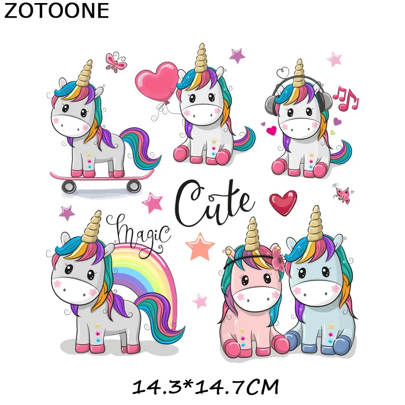 ZOTOONE нашивка в полоску с утюгом на одежду, сделай сам, собачья нашивка в стиле панк, теплопередача для одежды, футболки, девушка, наклейка I - Цвет: 929