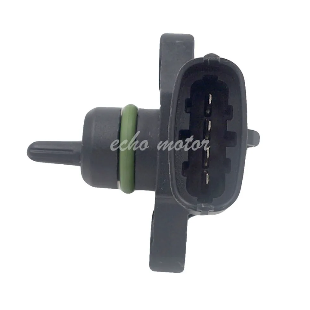 4 шт. датчик давления наддува для Kia hyundai H-1 Galloper Terracan 3920042030 39200-42030 39200-27400