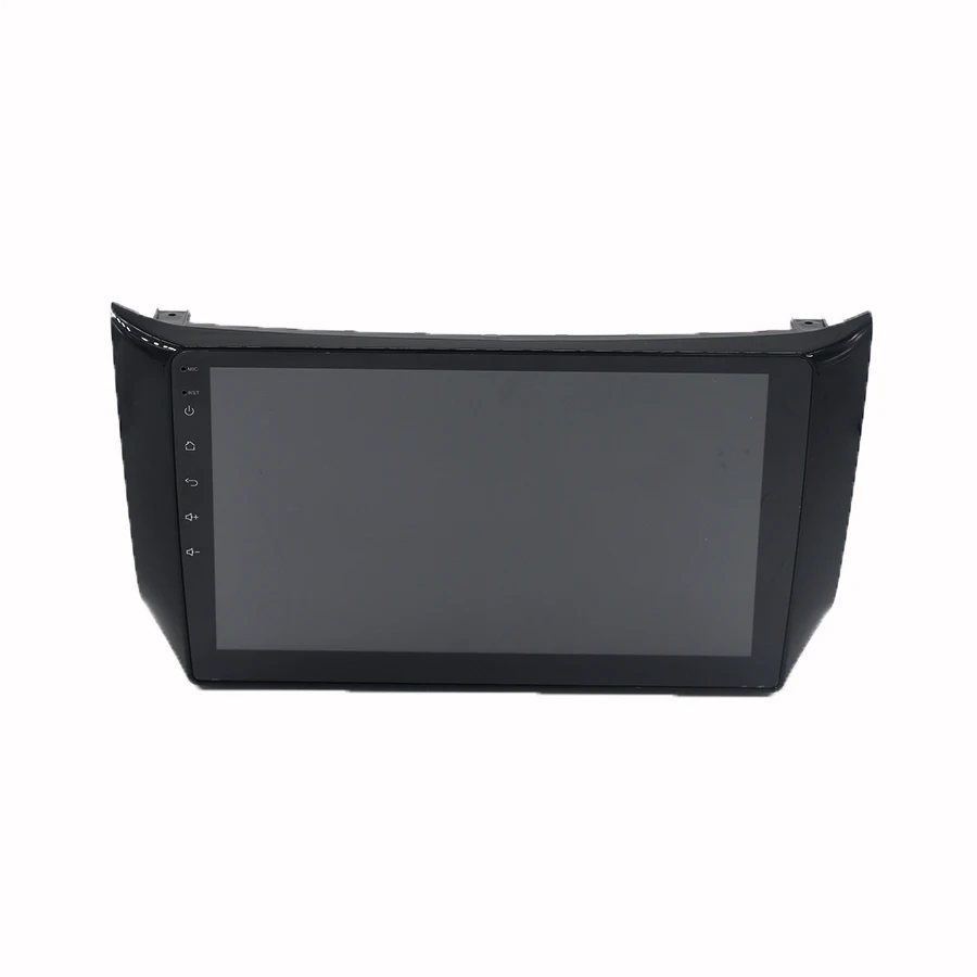 Best Asvegen Car Stereo Radio DVD Player For Nissan Sylphy B17 10.2 inch Android 7.1 Quad Core Audio Wifi Multimedia GPS Navigation 3
