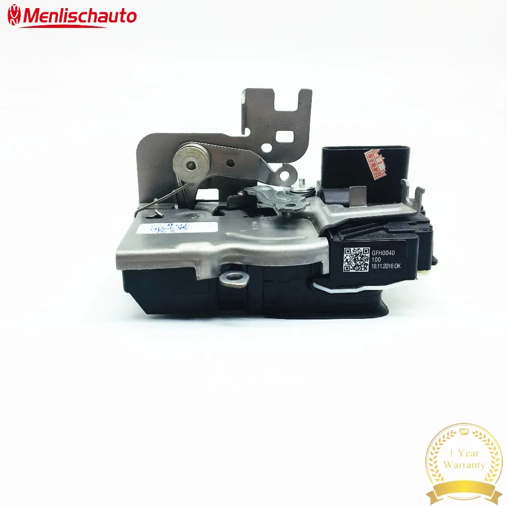 

Excellent Performance Door Lock Actuator 3787230-KOO Fit For Chinese Car