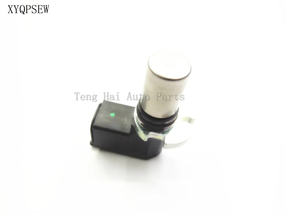 5/8 M16 UNF MSP6732 Generator MPU Speed Sensor, Stainless