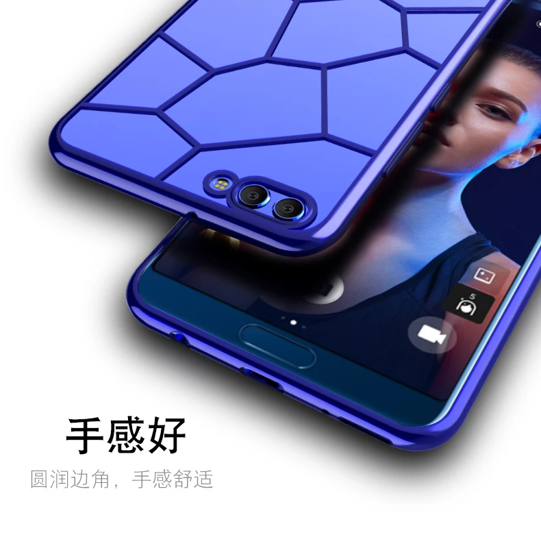 Honor V10 007