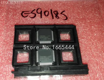 

Free Shipping! 2PCS/LOT ES9018S ES9018 QFP64 new and Original in stock