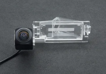 

Starlight MCCD 1080P Fisheye Car Parking Rear view Camera for Dodge Caliber 2007 2008 2009 2010 2011 2012 waterproof