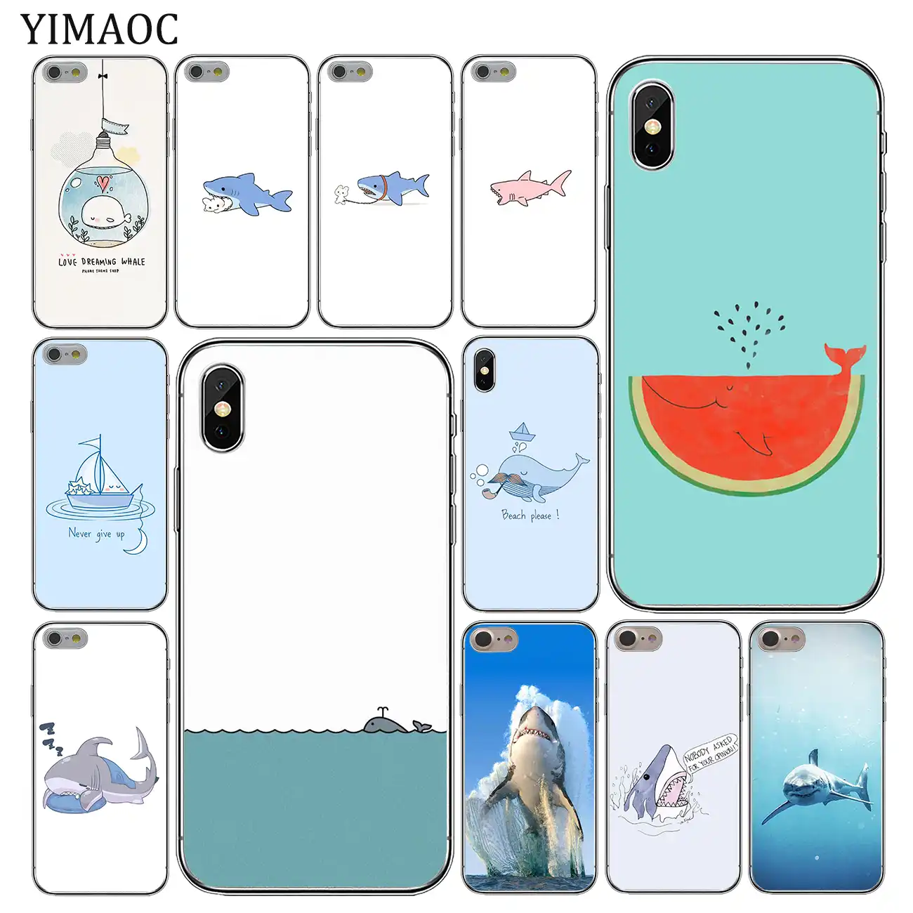 iphone xs max case fish iphone xs max case fish