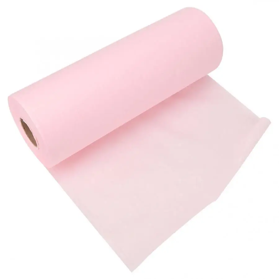 

100pcs/Bag Nail Art Disposable Mat Waterproof Foot Bath Pads for Manicure Shop Feet Wiping Mat Nail Art Mat