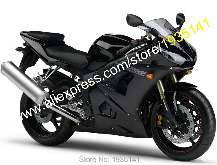 yamaha r6 aftermarket parts